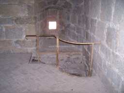 Castillo de Mula 2007